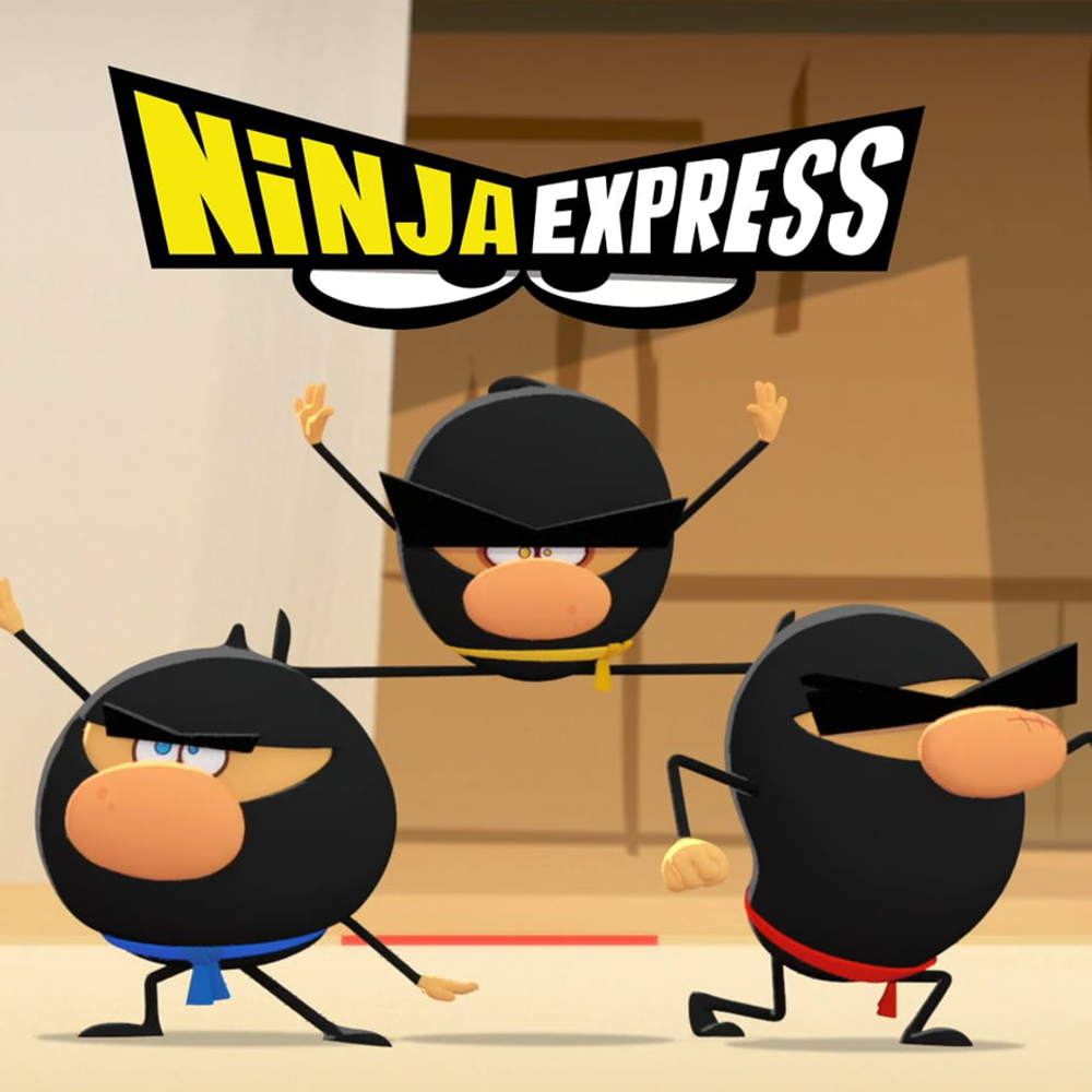 Ninja Express